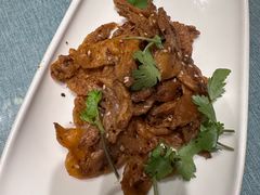 -鸡鸣寺百味斋素菜馆