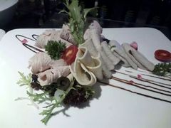 -荣誉国际酒店-海鲜自助餐厅(迎宾大道店)