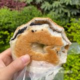 长头发！！