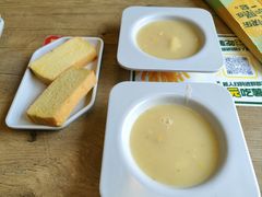 -豪客来牛排(人民东路店)