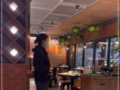 -帕蓝·暹罗料理(曲阳店)