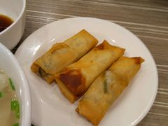 -沧浪亭(南园新村打浦路457弄店)