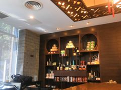 -星巴克(南宁民歌湖店)