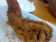 -Pelicana百利家炸鸡(江南西名店城店)