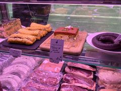 -Le Comptoir de la Gastronomie