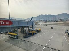 -香港国际机场