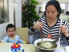 -五芳齋粽子点心(浦北路店)