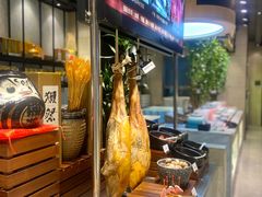 -川骄海鲜自助(亚运村店)