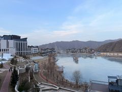 -翠云山银河滑雪场