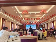 -顺风山庄(水濂山店)