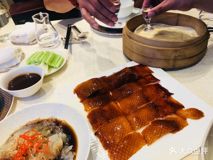 和平飯店龍鳳廳-圖片-上海美食-大眾點評網