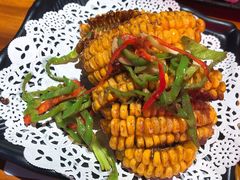 -捞围鲜·港式打边炉(海阳路店)