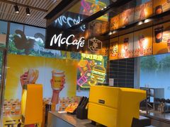 -麦当劳·得来速店(星沙大道店)