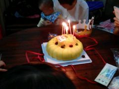 -欢誉友谊西饼店(总店)