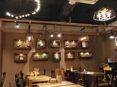 大堂-协茂森老钟家(鸿云悦街店)