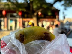 -宫门口馒头铺(创始人总店)