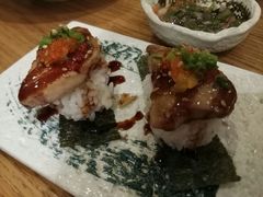 -林妈妈村·日式料理(宝山龙湖天街店)