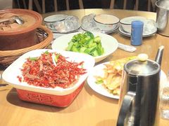 -董厨煨汤馆(车站路店)