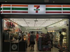-7-ELEVEn(深圳宝安机场近14登机口)
