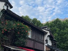 -鼓楼(西湖风景名胜区)
