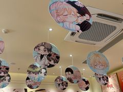 -沪上阿姨·臻选茶饮(上海环球港店)