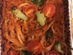 -达美乐比萨(水晶港店)