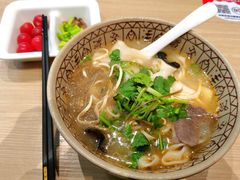 -萧记三鲜烩面(东站店)