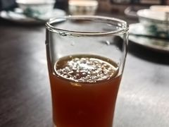 港式柠檬茶-香港祥正飯店·正宗灣仔50年海鲜老字号