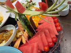 -李记东北饺子馆·东北菜(欢乐谷店)
