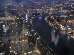 -上海中心大厦