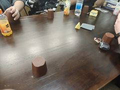 -废柴猫概念馆·桌游电玩卡牌(人广世茂店)