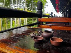 -大唐贡茶院