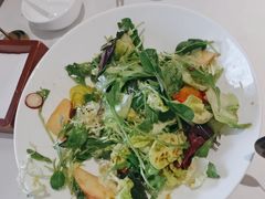 -大鸭梨烤鸭(左家庄店)