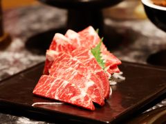 -牛将军•涮肉•烤肉•铁板烧(北京王府井·故宫店)