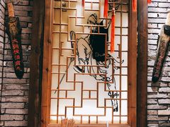 -蜀大侠火锅(建设路第五大道店)