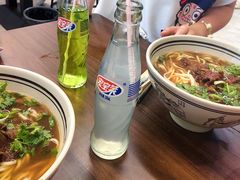 -小马牛肉面·牛骨熬制(南京博物院店)