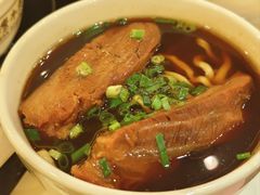 -中国厨房/台湾牛肉面