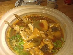 -永安鱼庄·镇江菜(丁卯店)