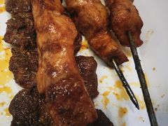 -美达尔烧烤(大尧三路店)