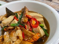 -南雄雄州土菜餐厅(粤北大厦店)
