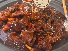 -回味黑鸭煲·始于2006(万松园店)