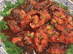 -老苏州大客堂·苏帮菜·松鼠桂鱼·苏州传统小吃(观前街人民商场店)