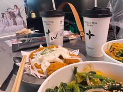 -W COLLECTIVE  DESSERT SHOP