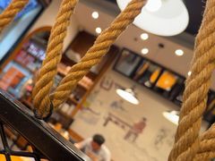 -秦唐汉味biangbiang面(大钟寺店)