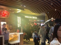 -太平洋影城(王府井店)