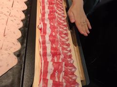 胜利大板牛羊双拼-阳坊涮肉(万柳华联·颐和园店)