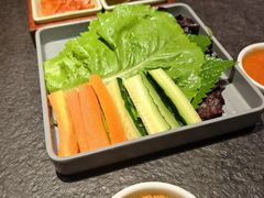-柔杉家黑牛烤肉·活鳗鱼(太原街店)