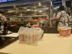 -肯德基(丰北路店)