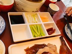 -京味张·北京烤鸭(南山店)