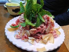 -榕江牛瘪牛肉火锅